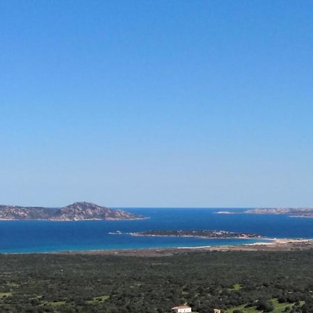 L'Appartamento Di Piero In Costa Smeralda San Pasquale Luaran gambar