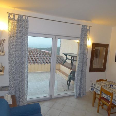 L'Appartamento Di Piero In Costa Smeralda San Pasquale Luaran gambar
