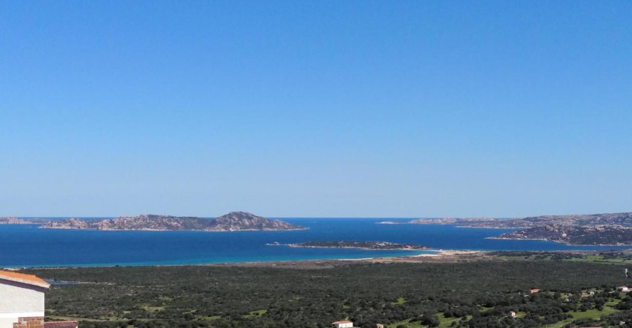 L'Appartamento Di Piero In Costa Smeralda San Pasquale Luaran gambar