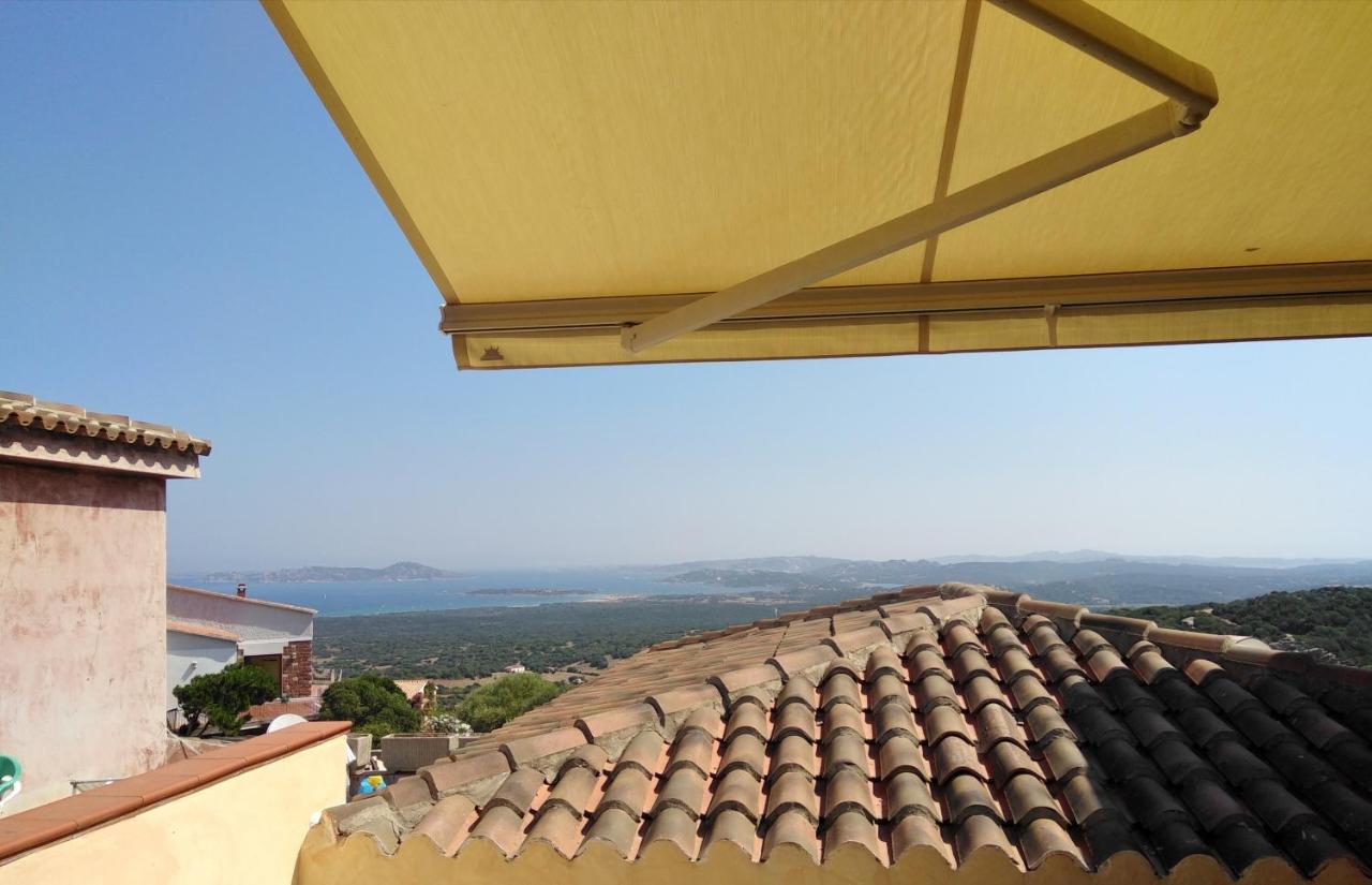 L'Appartamento Di Piero In Costa Smeralda San Pasquale Luaran gambar