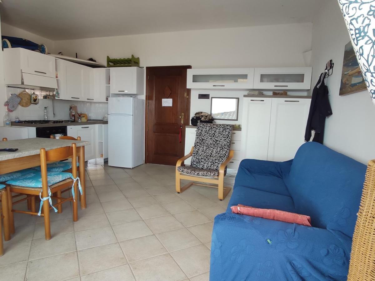 L'Appartamento Di Piero In Costa Smeralda San Pasquale Luaran gambar