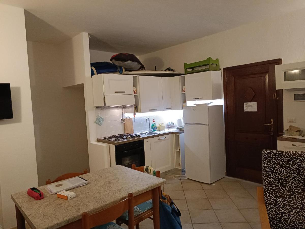 L'Appartamento Di Piero In Costa Smeralda San Pasquale Luaran gambar
