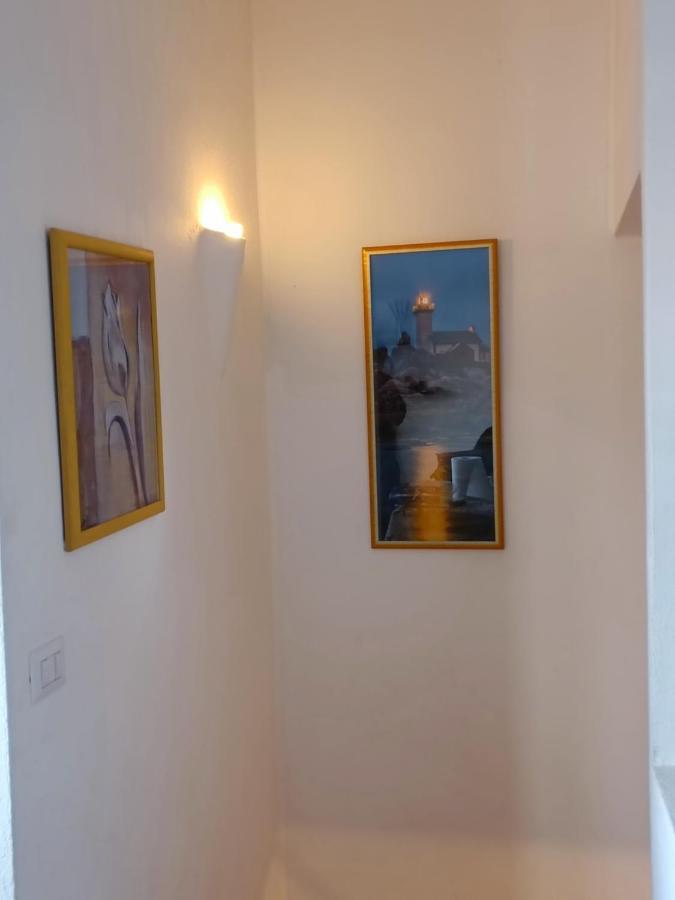 L'Appartamento Di Piero In Costa Smeralda San Pasquale Luaran gambar