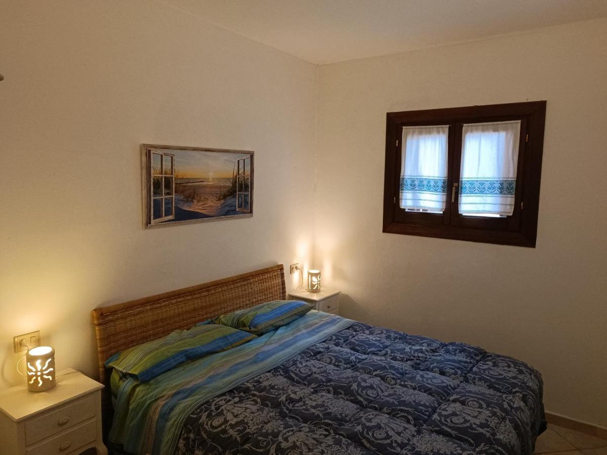L'Appartamento Di Piero In Costa Smeralda San Pasquale Luaran gambar