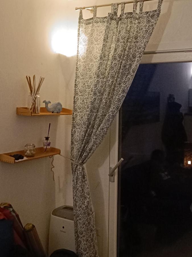 L'Appartamento Di Piero In Costa Smeralda San Pasquale Luaran gambar