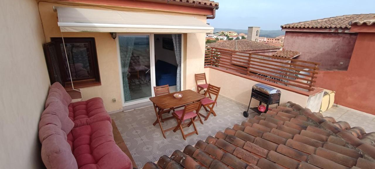 L'Appartamento Di Piero In Costa Smeralda San Pasquale Luaran gambar