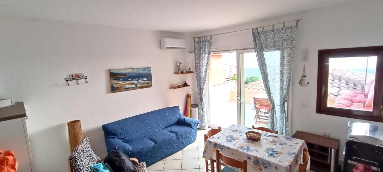 L'Appartamento Di Piero In Costa Smeralda San Pasquale Luaran gambar