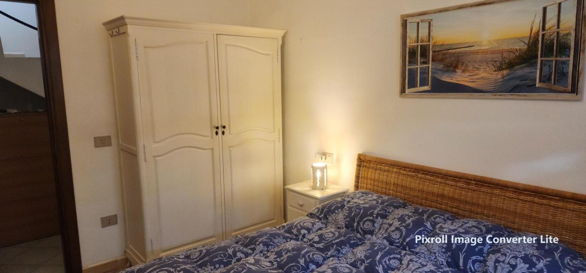 L'Appartamento Di Piero In Costa Smeralda San Pasquale Luaran gambar