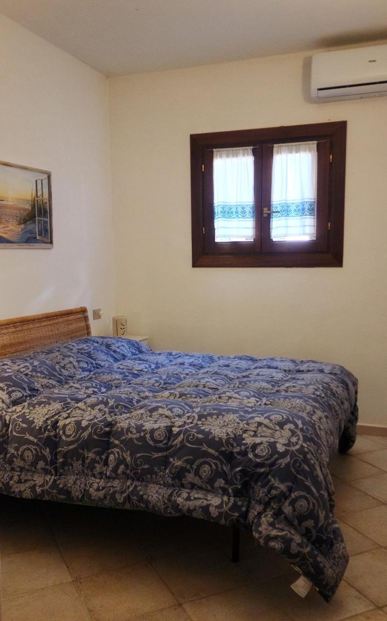 L'Appartamento Di Piero In Costa Smeralda San Pasquale Luaran gambar