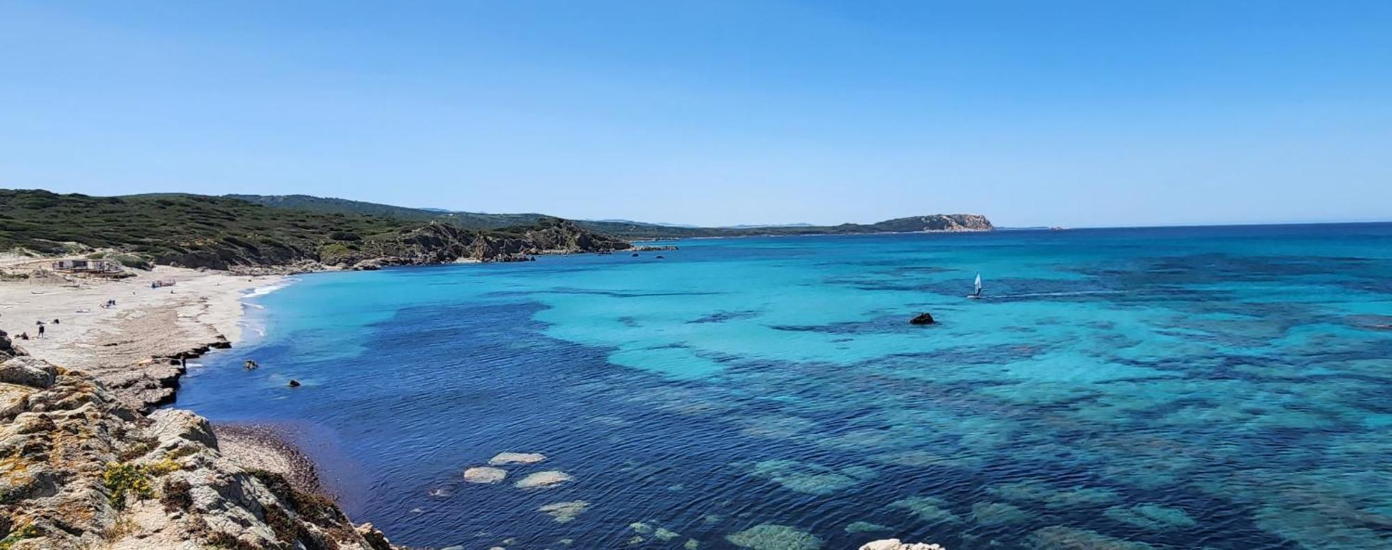 L'Appartamento Di Piero In Costa Smeralda San Pasquale Luaran gambar