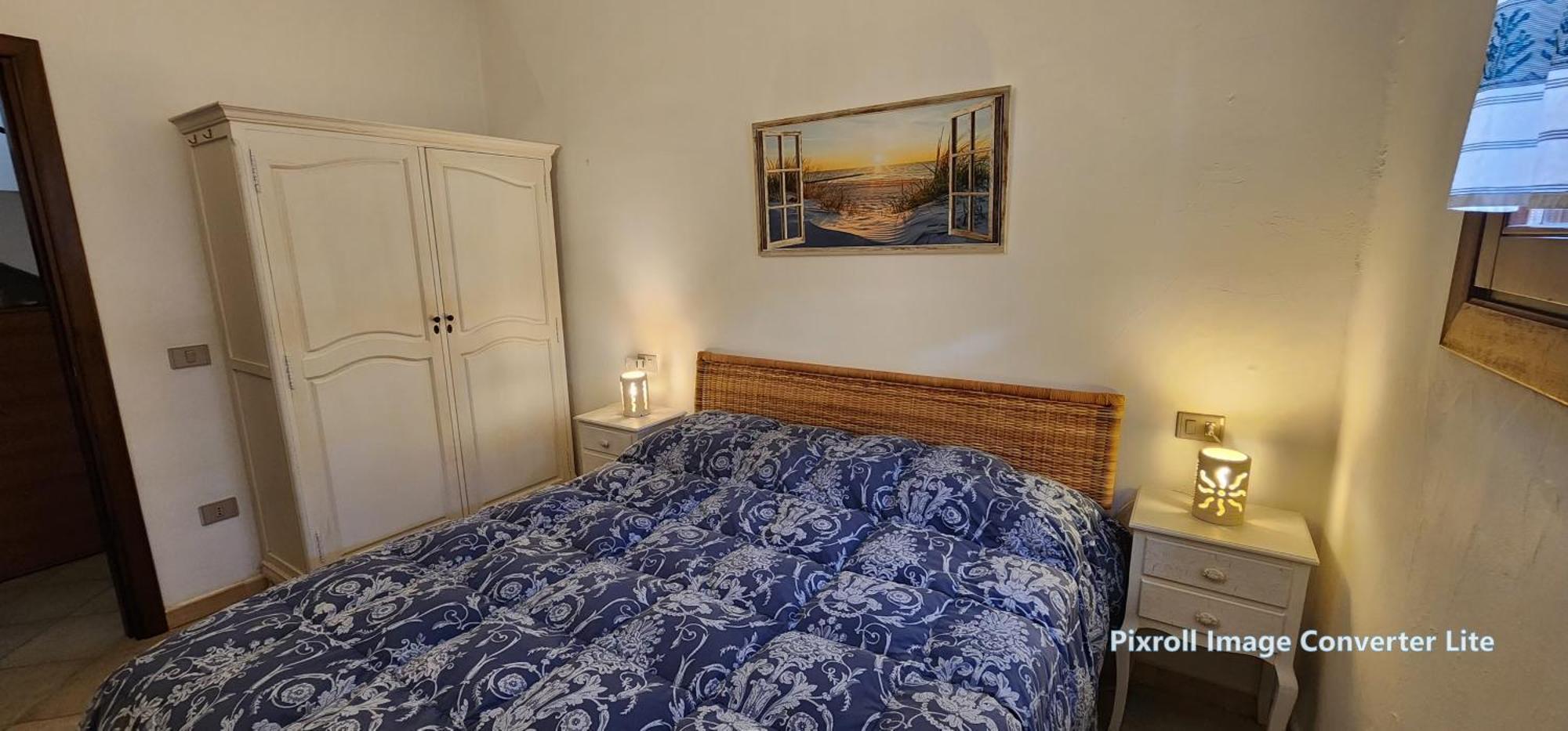 L'Appartamento Di Piero In Costa Smeralda San Pasquale Luaran gambar
