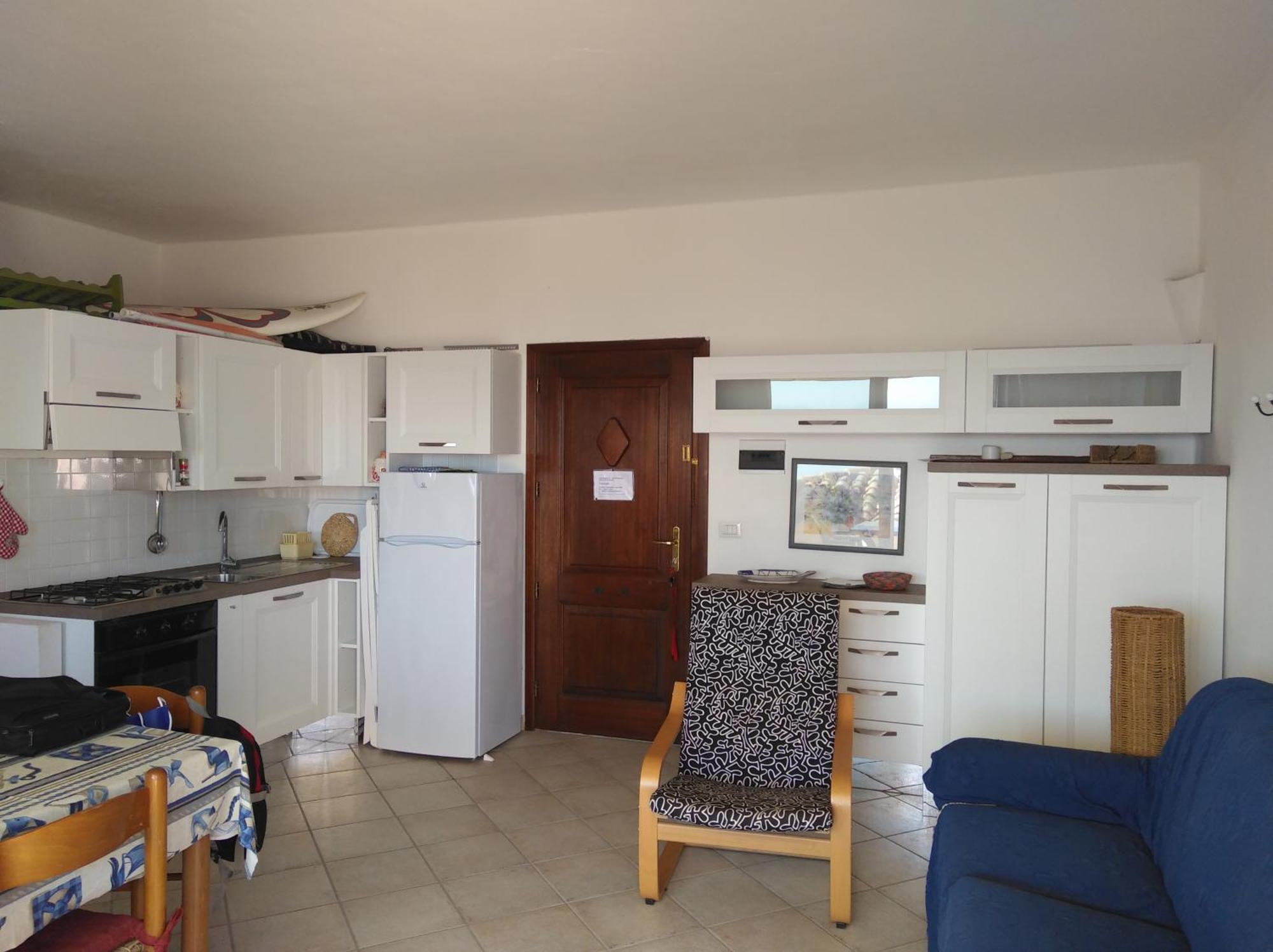 L'Appartamento Di Piero In Costa Smeralda San Pasquale Luaran gambar