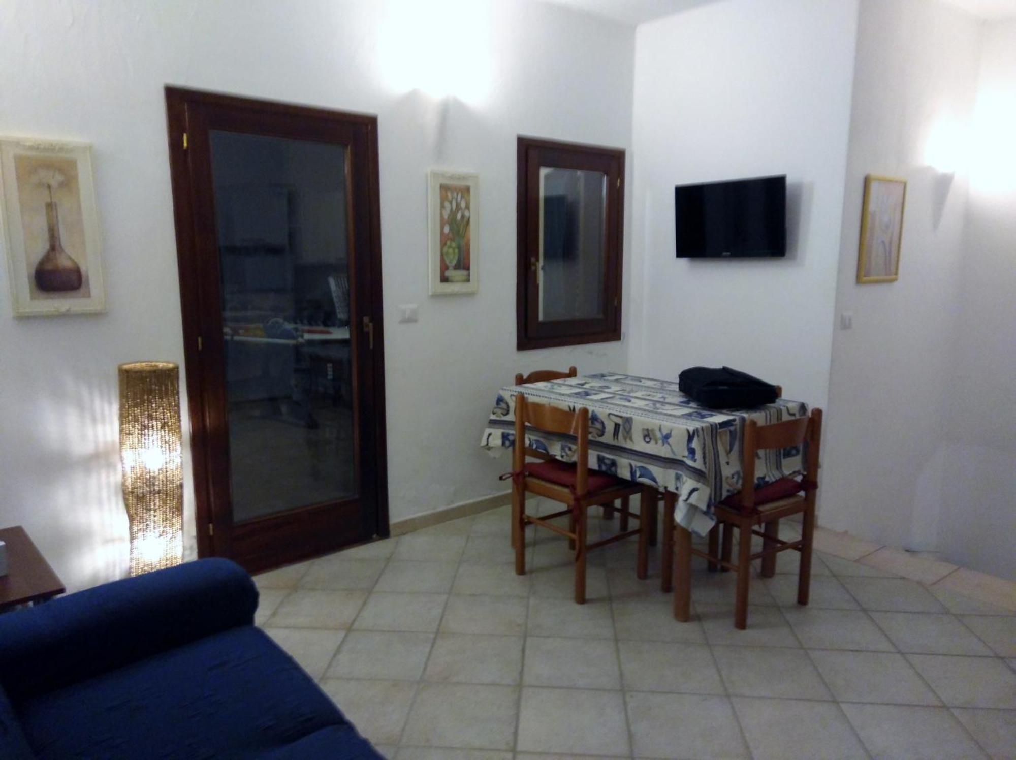 L'Appartamento Di Piero In Costa Smeralda San Pasquale Luaran gambar