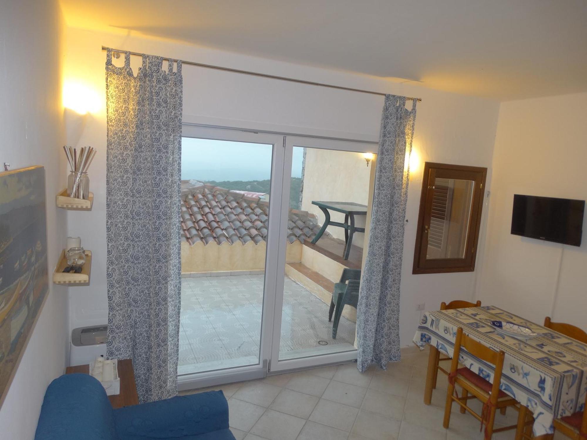 L'Appartamento Di Piero In Costa Smeralda San Pasquale Luaran gambar