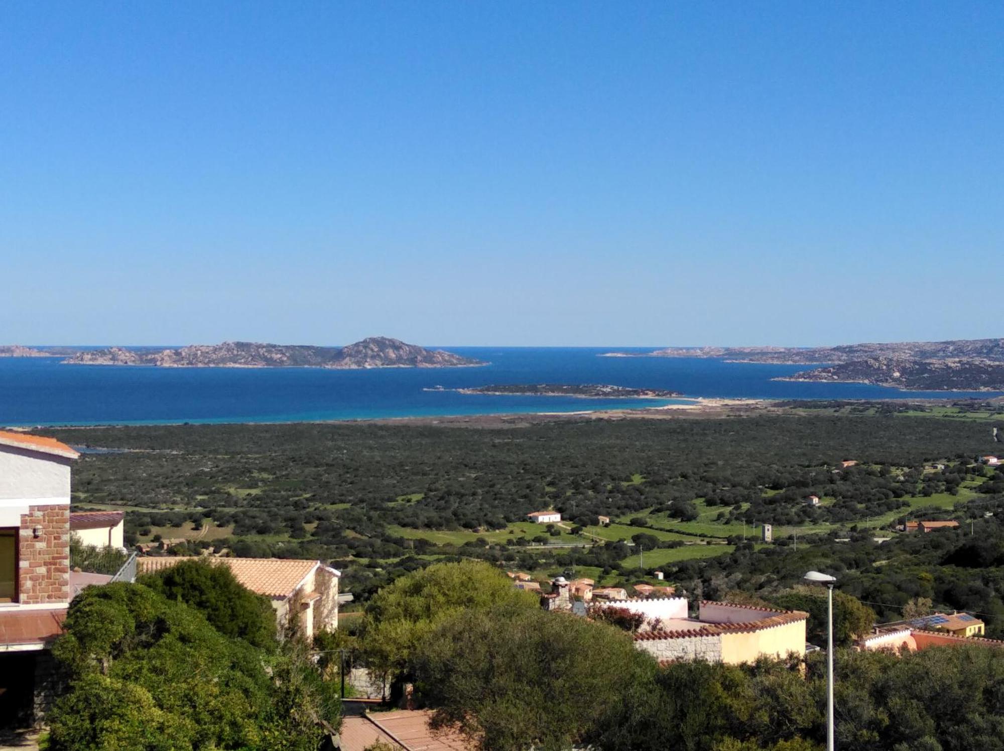 L'Appartamento Di Piero In Costa Smeralda San Pasquale Luaran gambar