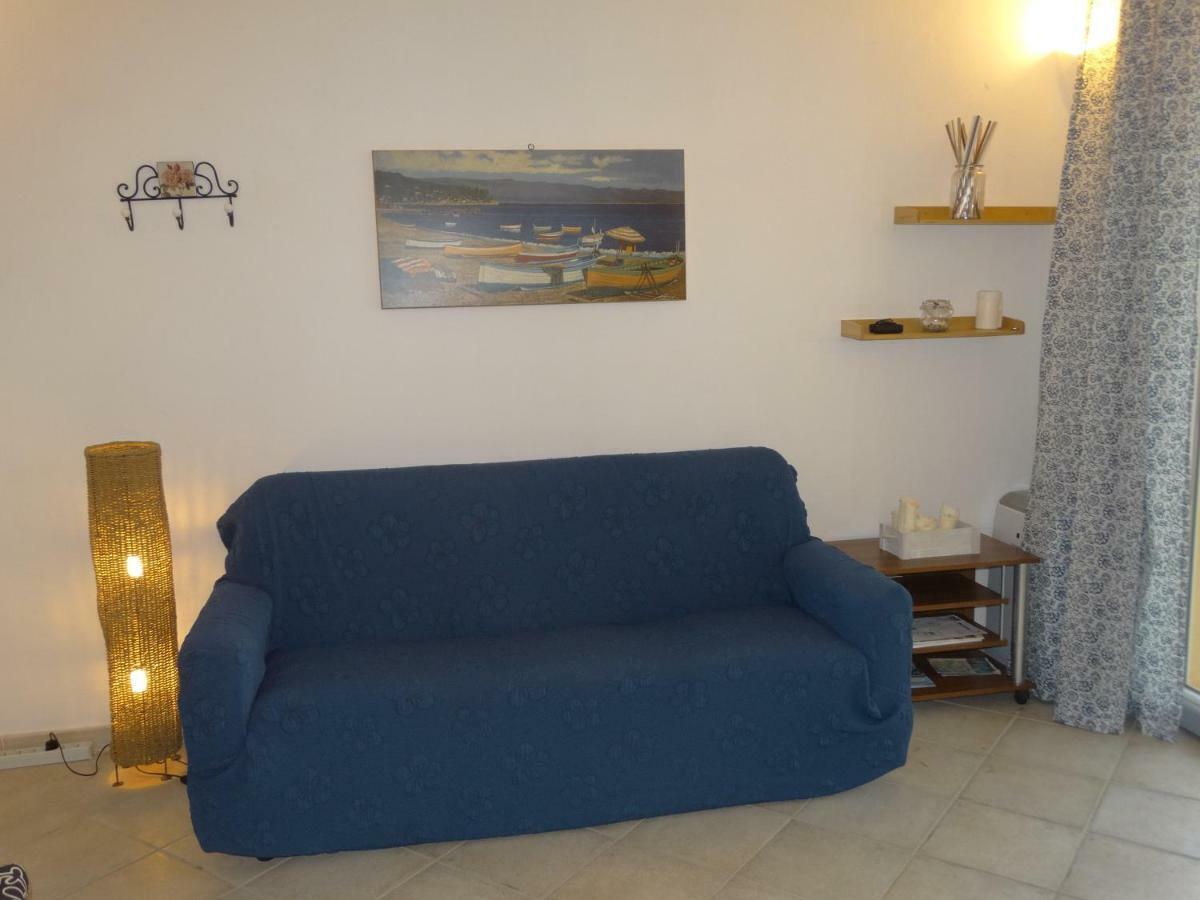 L'Appartamento Di Piero In Costa Smeralda San Pasquale Luaran gambar